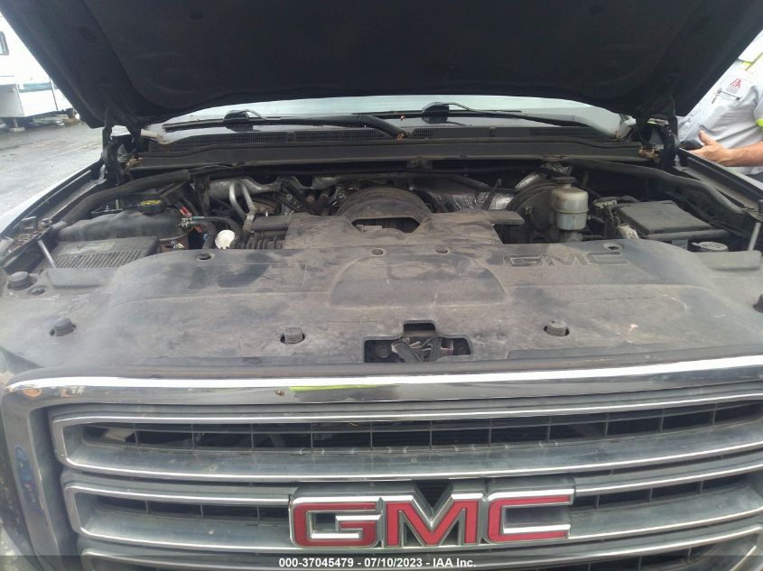 1GKS1BKC5FR267426 2015 GMC Yukon Slt