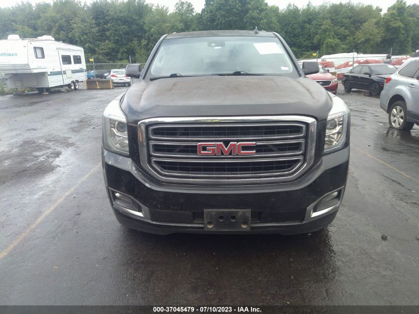 1GKS1BKC5FR267426 2015 GMC Yukon Slt