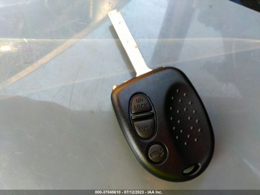 2006 Pontiac Gto VIN: 6G2VX12U26L816116 Lot: 37045610