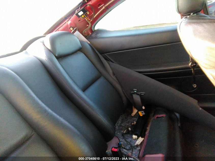 2006 Pontiac Gto VIN: 6G2VX12U26L816116 Lot: 37045610