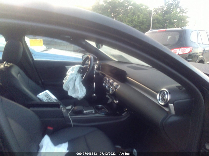 2022 Mercedes-Benz A 220 4Matic VIN: W1K3G4FB0NJ367187 Lot: 37046643