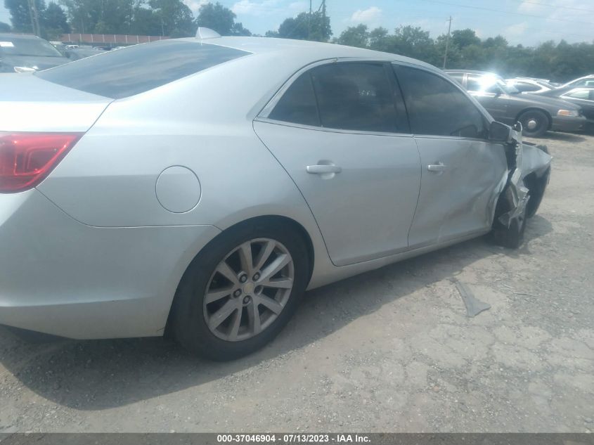 2013 Chevrolet Malibu 2Lt VIN: 1G11E5SA5DU139931 Lot: 37046904