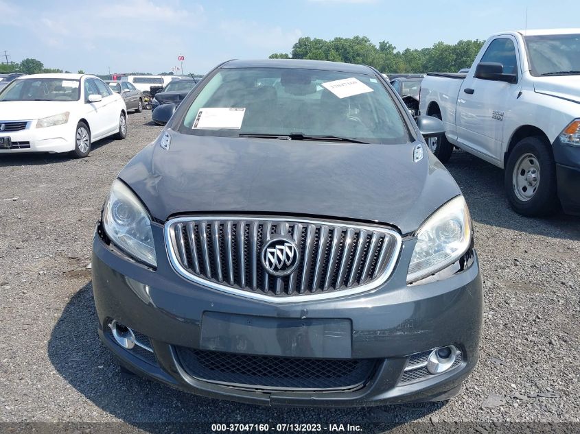 2014 Buick Verano VIN: 1G4PP5SK3E4131215 Lot: 37047160