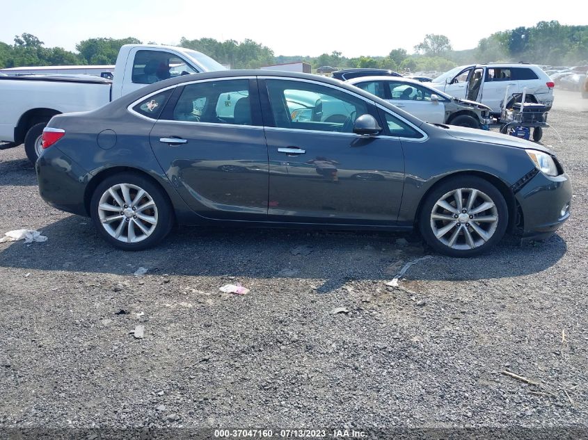 2014 Buick Verano VIN: 1G4PP5SK3E4131215 Lot: 37047160