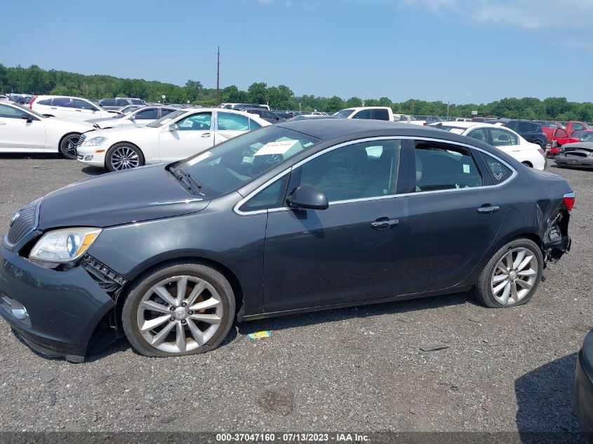 2014 Buick Verano VIN: 1G4PP5SK3E4131215 Lot: 37047160