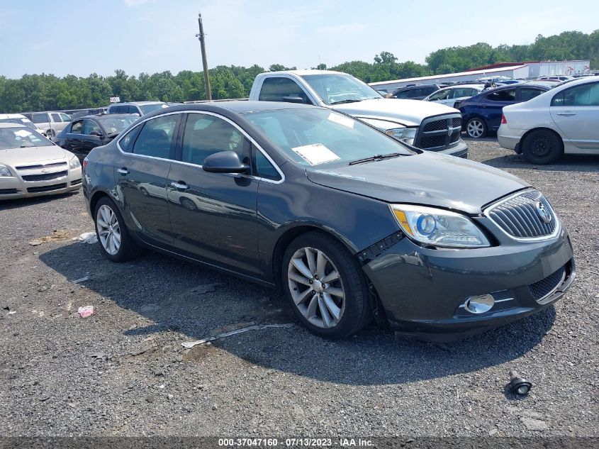 2014 Buick Verano VIN: 1G4PP5SK3E4131215 Lot: 37047160