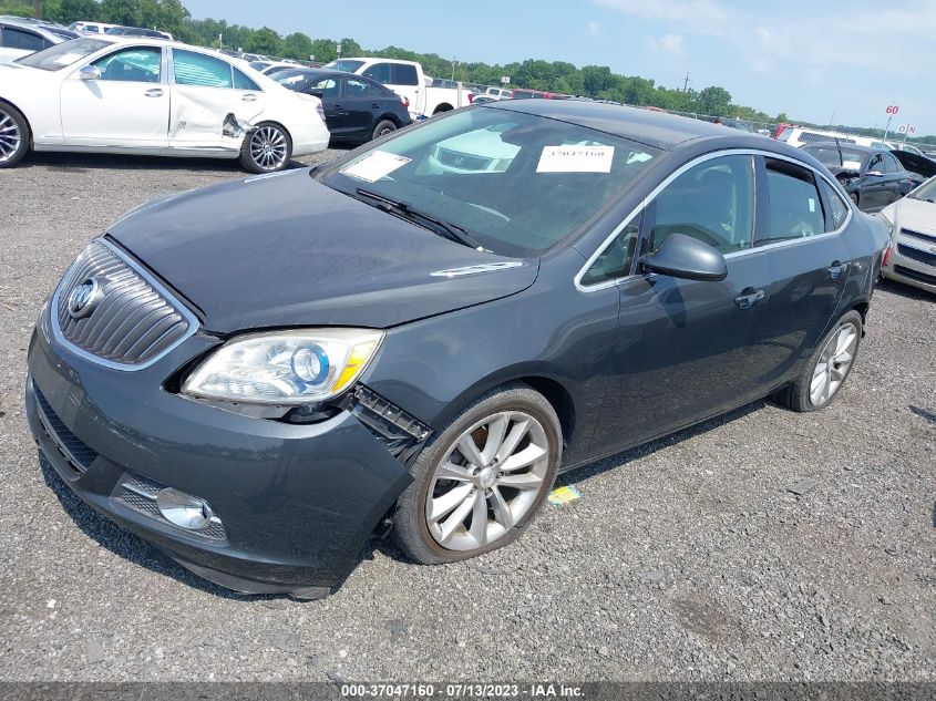 2014 Buick Verano VIN: 1G4PP5SK3E4131215 Lot: 37047160