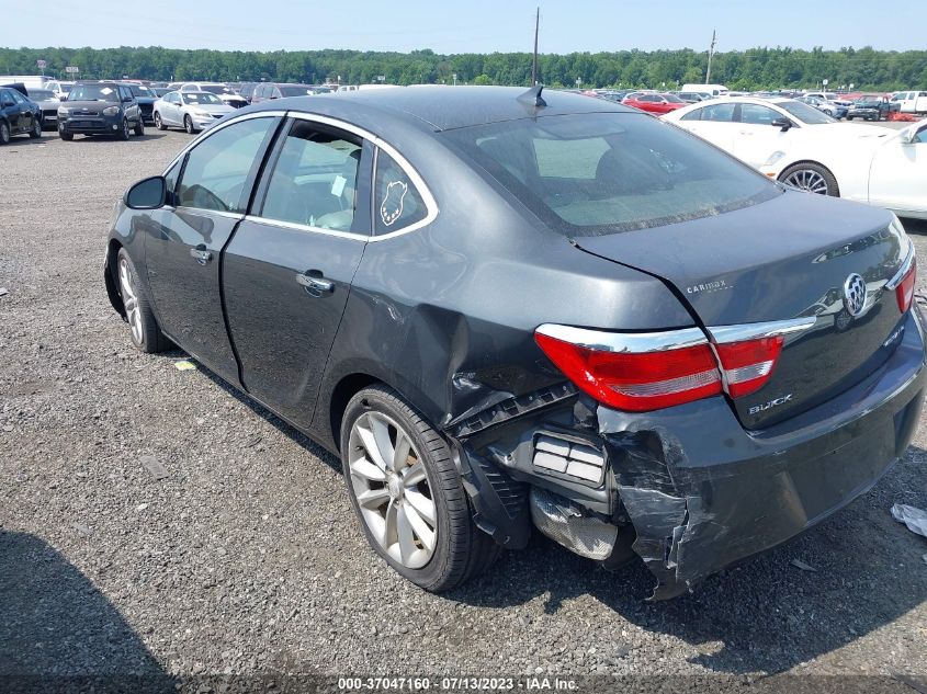 2014 Buick Verano VIN: 1G4PP5SK3E4131215 Lot: 37047160