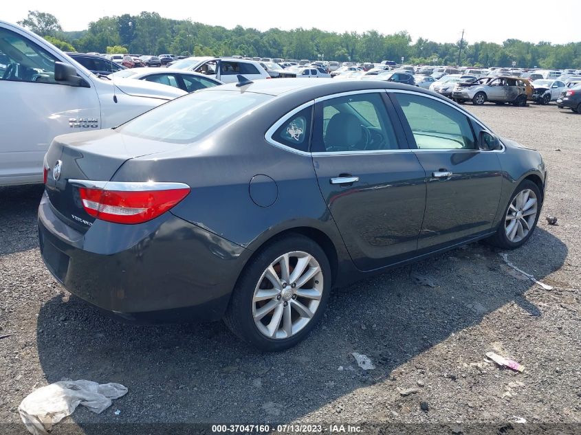 2014 Buick Verano VIN: 1G4PP5SK3E4131215 Lot: 37047160