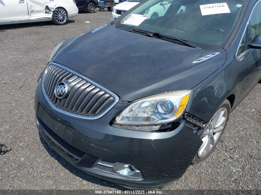 2014 Buick Verano VIN: 1G4PP5SK3E4131215 Lot: 37047160