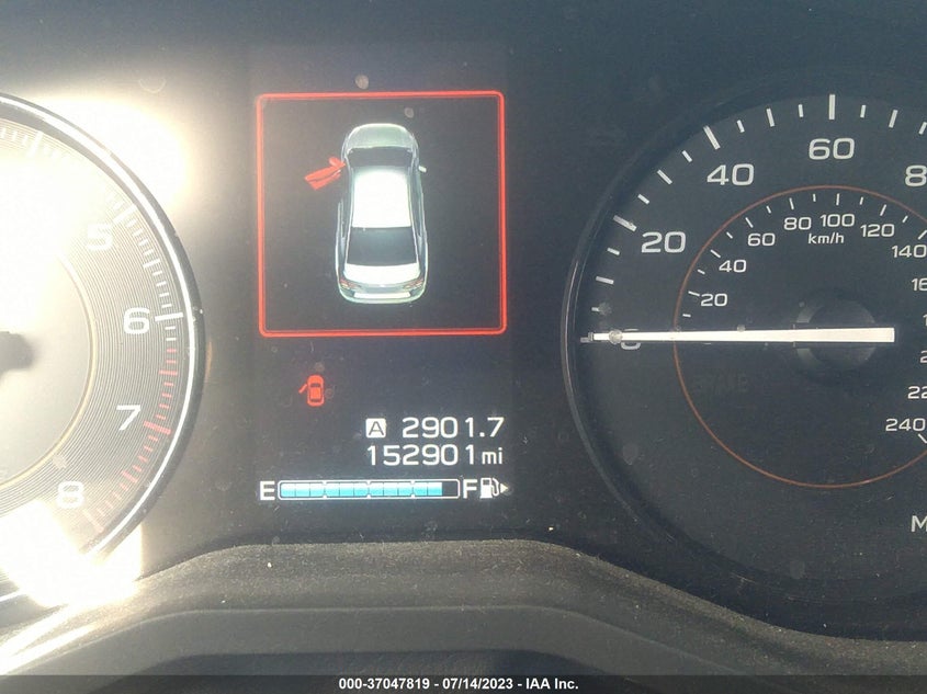 2018 SUBARU CROSSTREK VIN: JF2GTADC8J8345670