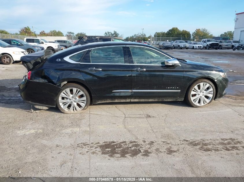 VIN 2G1125S38J9114833 2018 CHEVROLET IMPALA no.13