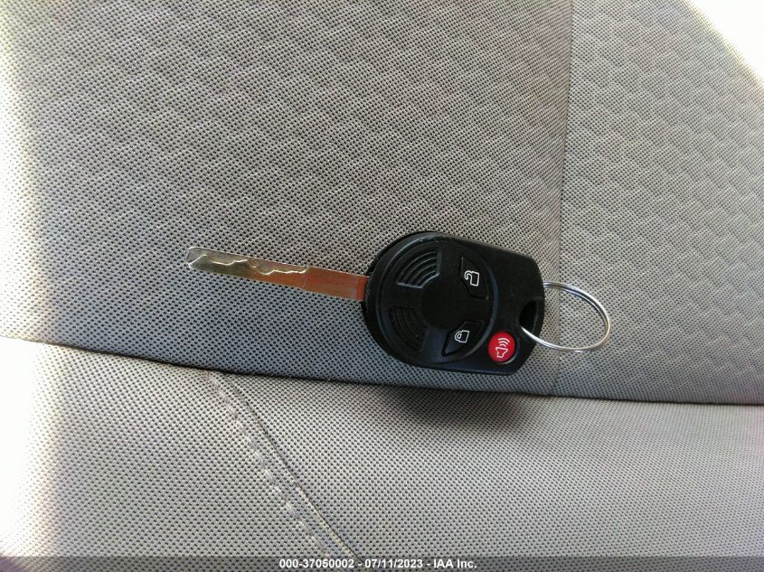 1FMCU9GD2JUA64254 2018 Ford Escape Se