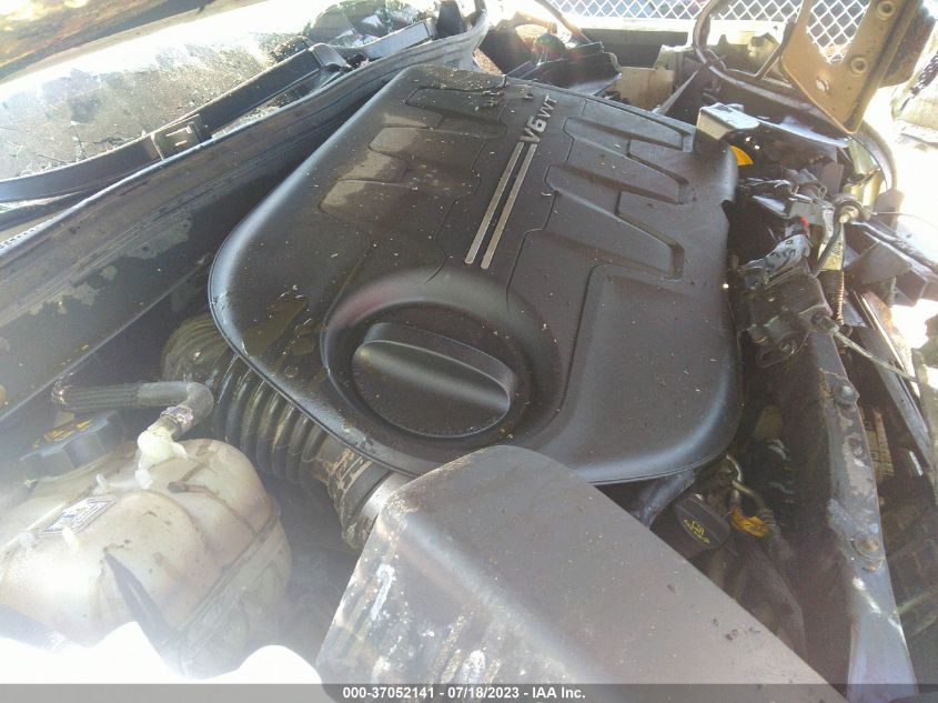 2016 Jeep Cherokee Limited VIN: 1C4PJMDS2GW167515 Lot: 37052141