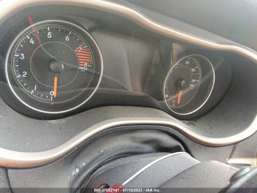 2016 Jeep Cherokee Limited VIN: 1C4PJMDS2GW167515 Lot: 37052141