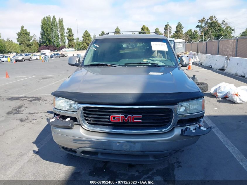 2003 GMC Yukon Sle VIN: 1GKEC13V53R183426 Lot: 40658002