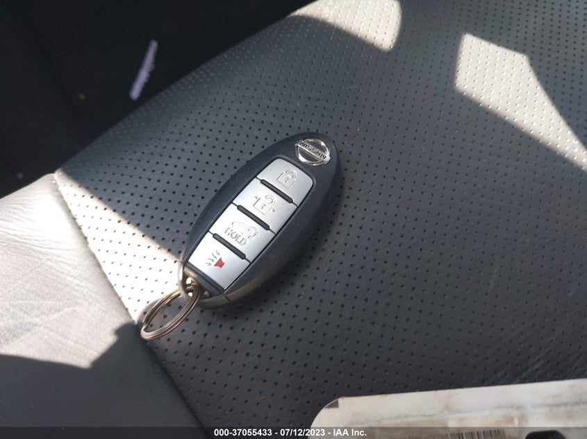 5N1AT2MT6EC824825 2014 Nissan Rogue Sl