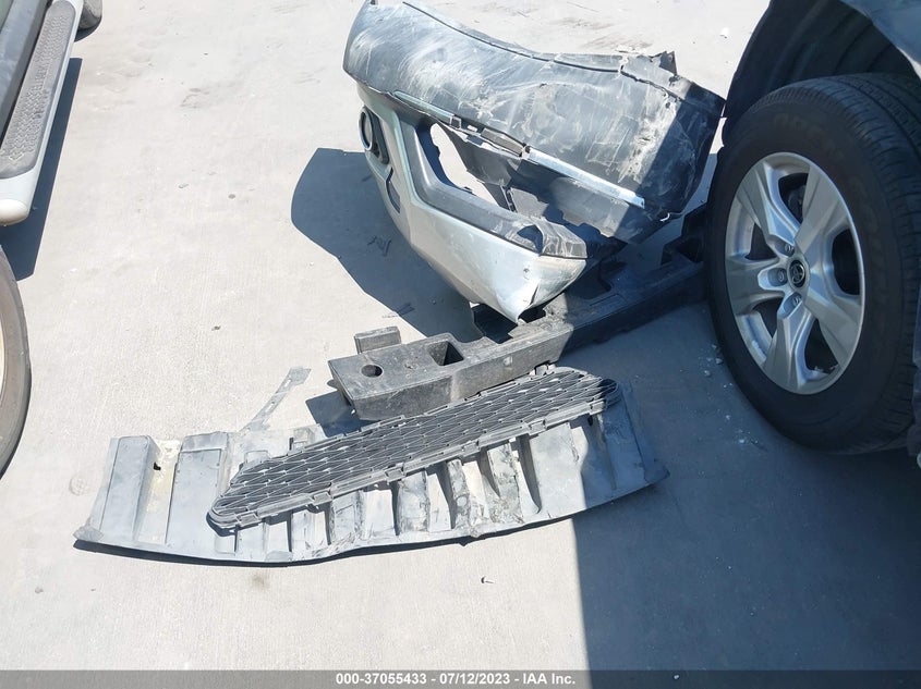 5N1AT2MT6EC824825 2014 Nissan Rogue Sl