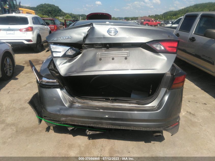 1N4BL4CV2KC236543 2019 NISSAN ALTIMA - Image 16