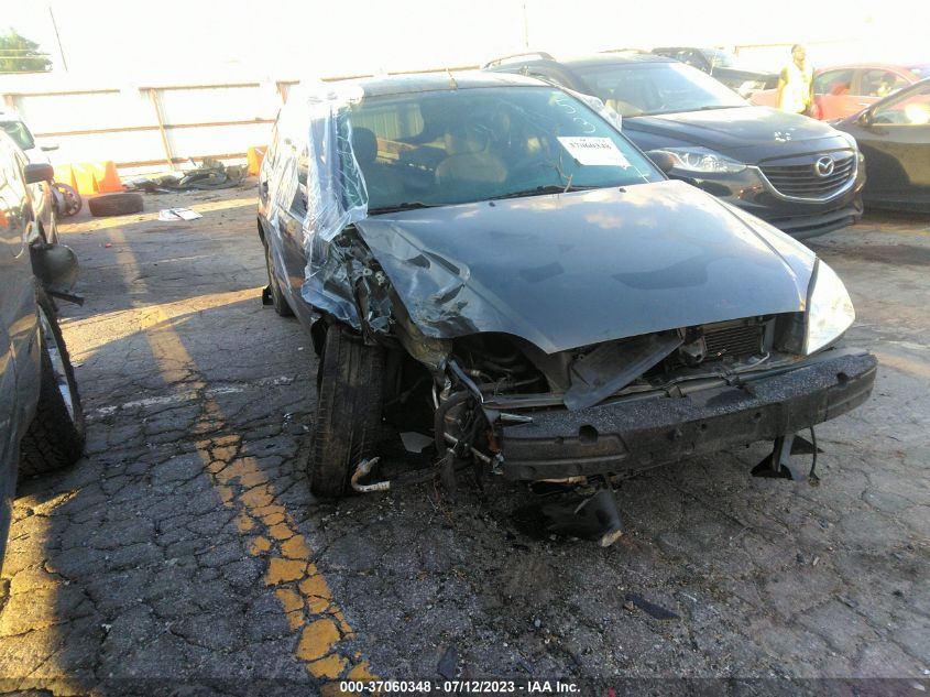 2005 Ford Focus Zx5 VIN: 3FAFP37N15R145327 Lot: 40712889