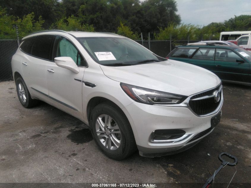 2019 Buick Enclave Fwd Premium VIN: 5GAERCKW1KJ311899 Lot: 37061165