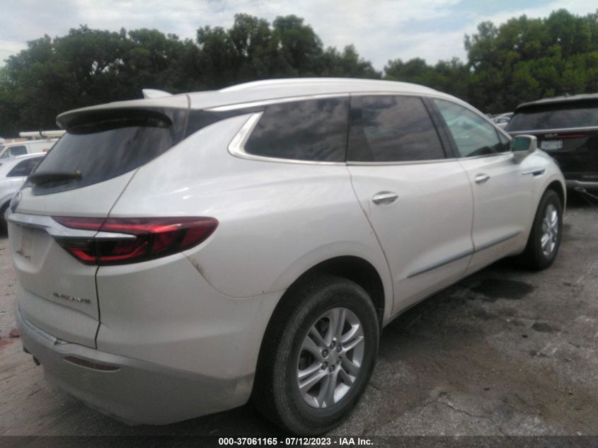 2019 Buick Enclave Fwd Premium VIN: 5GAERCKW1KJ311899 Lot: 37061165