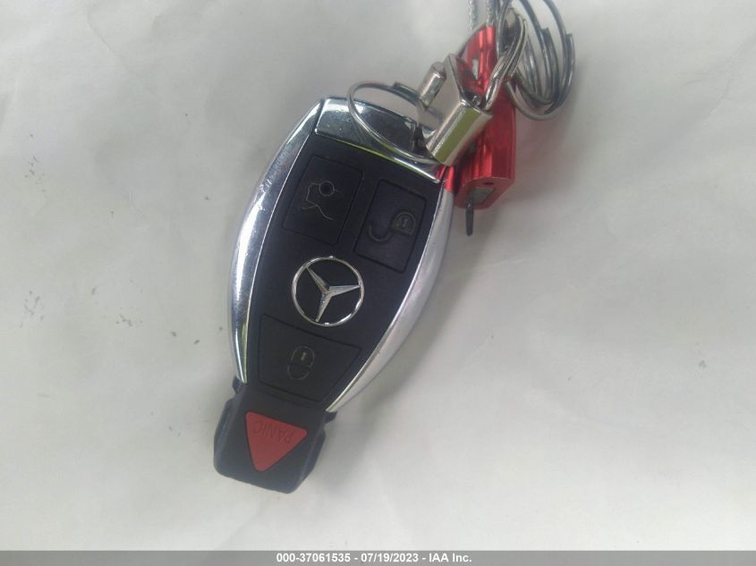 4JGDF6EE0FA527056 2015 Mercedes-Benz Gl 450