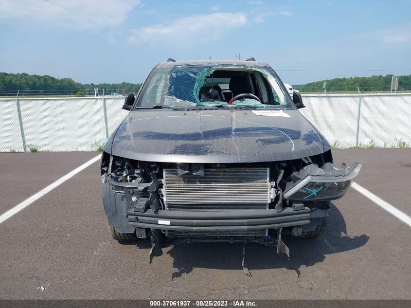 2018 Dodge Journey Se VIN: 3C4PDCAB9JT510209 Lot: 37061937