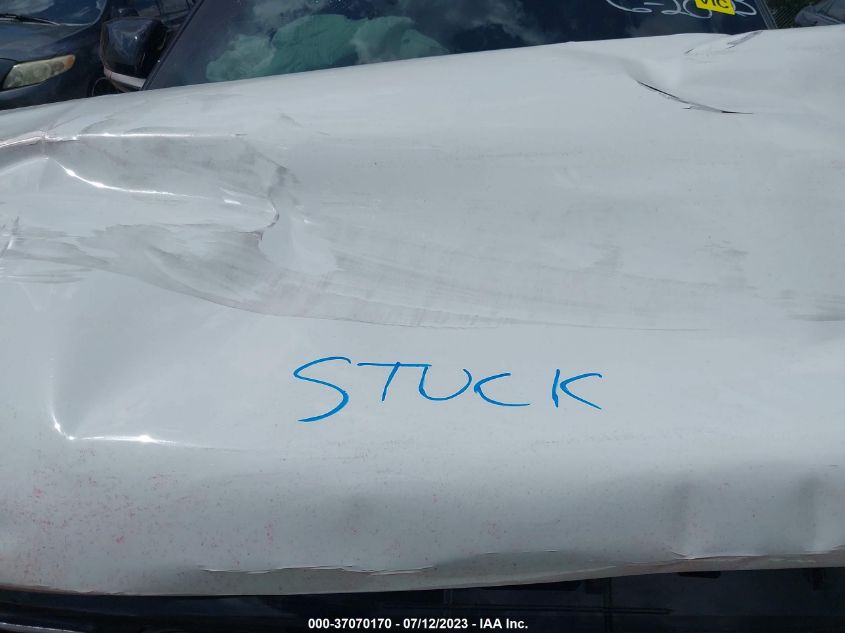 1C4RJKET5P8706671 2023 Jeep Grand Cherokee L Summit Reserve