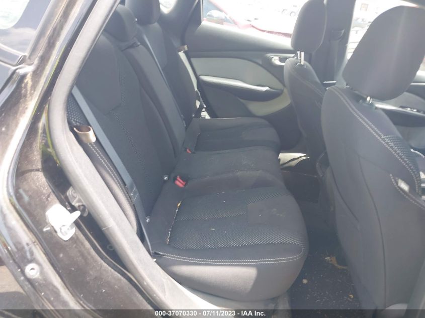 1C3CDFBB7FD266219 2015 Dodge Dart Sxt