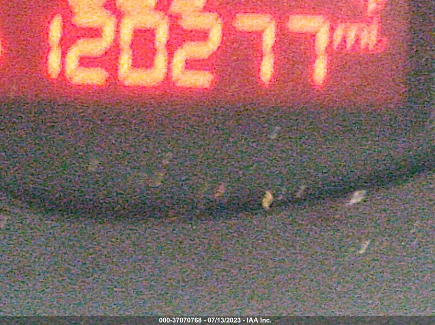 2013 Kia Soul ! VIN: KNDJT2A68D7584929 Lot: 37070768