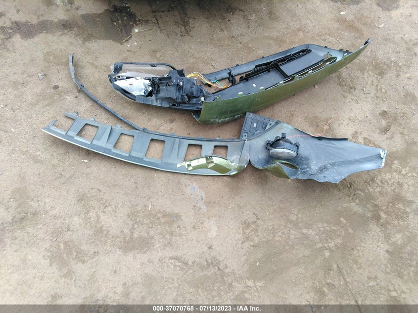 2013 Kia Soul ! VIN: KNDJT2A68D7584929 Lot: 37070768