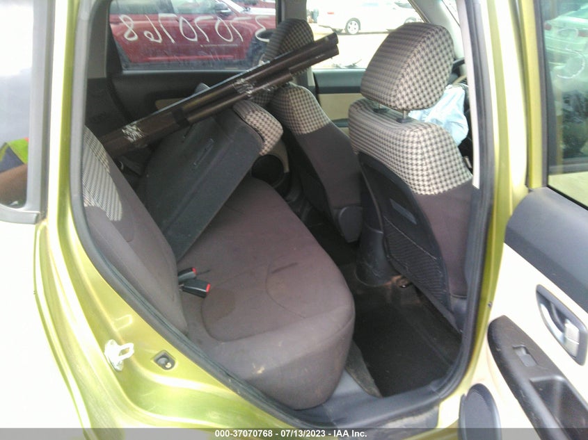 2013 Kia Soul ! VIN: KNDJT2A68D7584929 Lot: 37070768