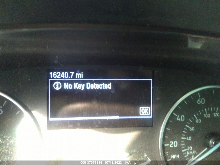 2021 Ford Ecosport Se VIN: MAJ6S3GL5MC454910 Lot: 37073314