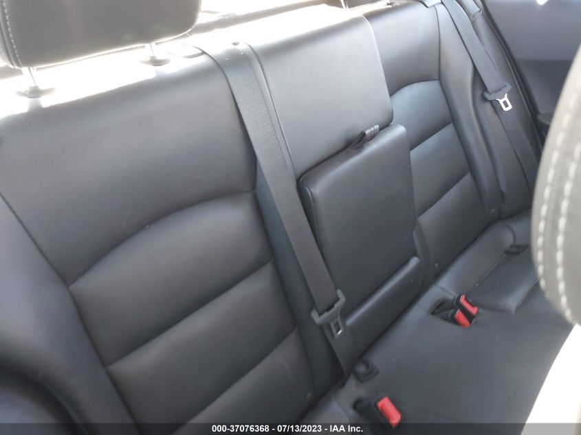 2013 Chevrolet Cruze 2Lt VIN: 1G1PE5SB1D7136218 Lot: 37076368