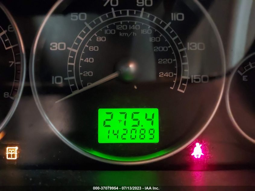 2004 Jaguar X-Type 3.0 VIN: SAJEA51C84WE06608 Lot: 37079954