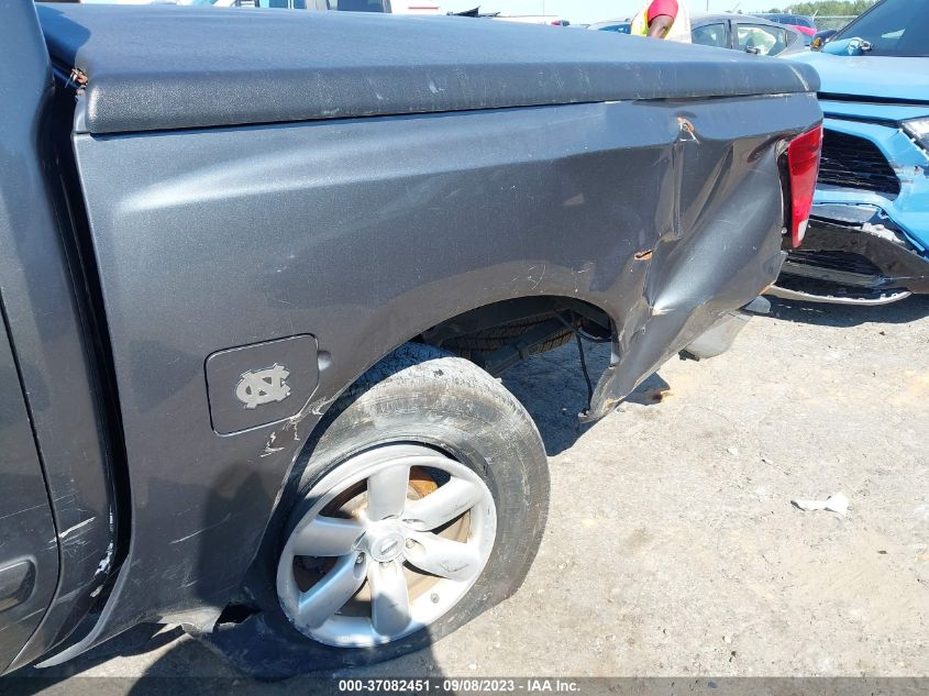 2010 Nissan Titan Se VIN: 1N6BA0ED1AN317966 Lot: 37082451