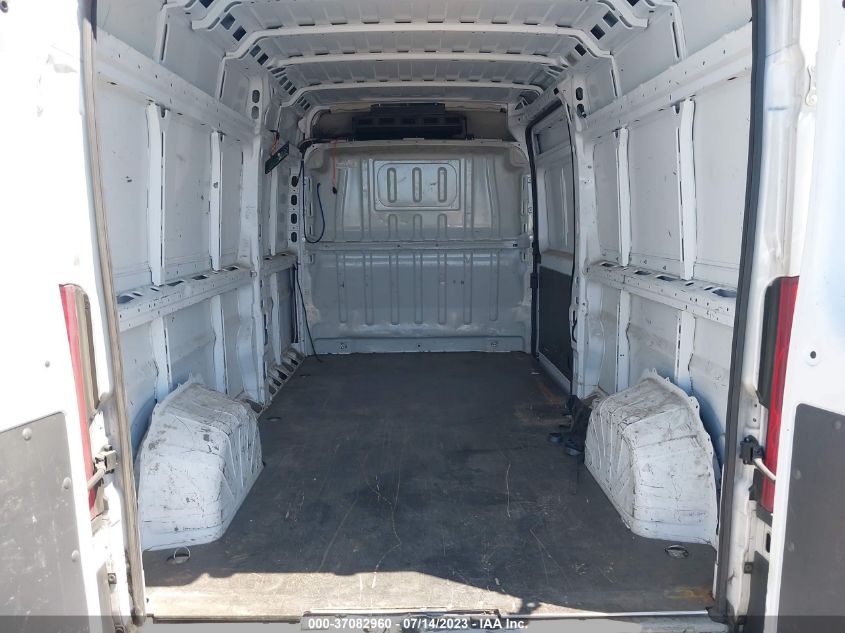 2019 Ram Promaster Cargo Van VIN: 3C6TRVDG1KE500399 Lot: 37082960