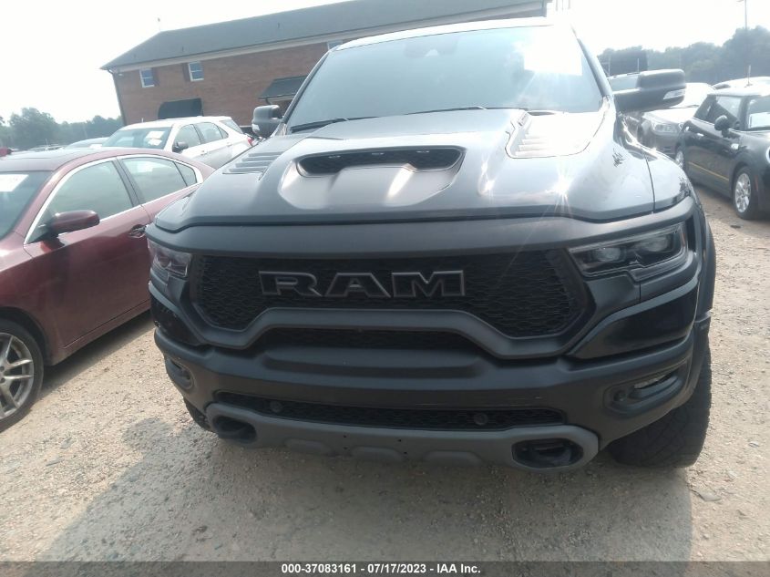 2022 Ram 1500 Trx VIN: NCS105085 Lot: 37083161