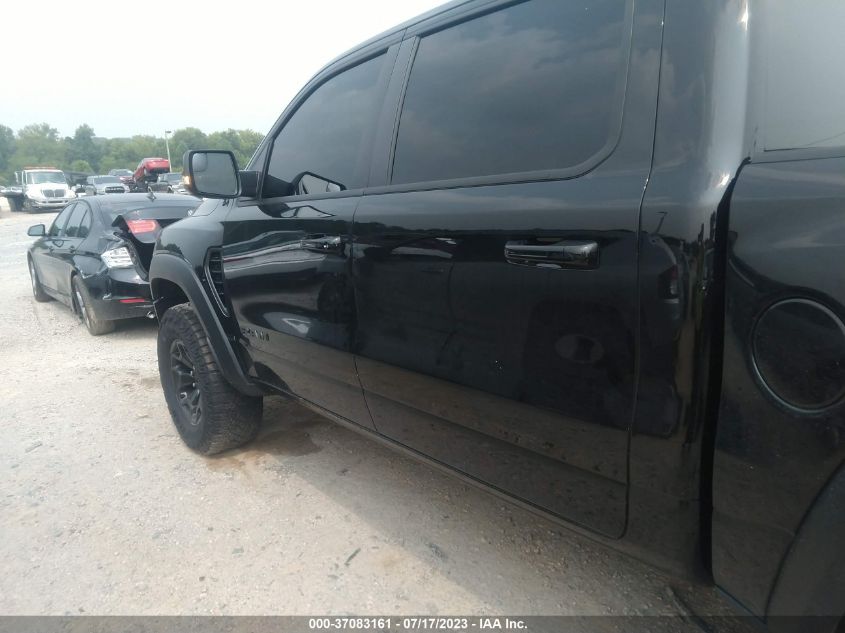 2022 Ram 1500 Trx VIN: NCS105085 Lot: 37083161