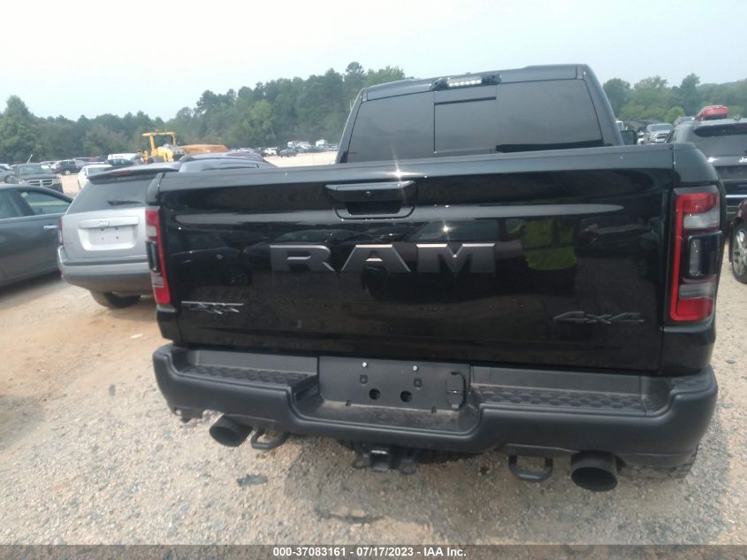 2022 Ram 1500 Trx VIN: NCS105085 Lot: 37083161