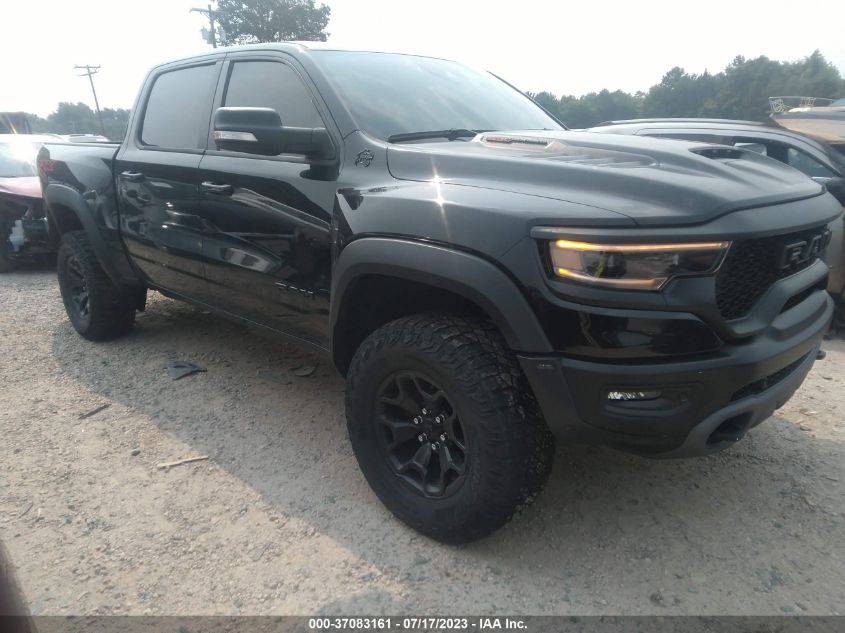 2022 Ram 1500 Trx VIN: NCS105085 Lot: 37083161