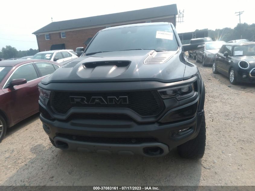 2022 Ram 1500 Trx VIN: NCS105085 Lot: 37083161