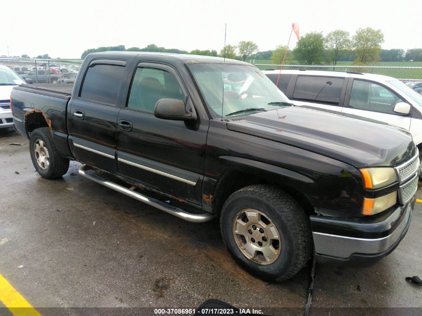 2007 Chevrolet Silverado 1500 Classic Lt1 VIN: 2GCEK13Z271107095 Lot: 37086951