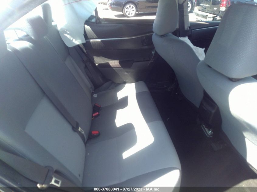 2016 Toyota Corolla L VIN: 5YFBURHEXGP427929 Lot: 37088041