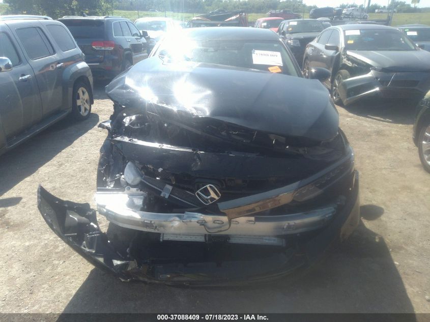 1HGCV1F4XNA115786 2022 Honda Accord Sport Special Edition