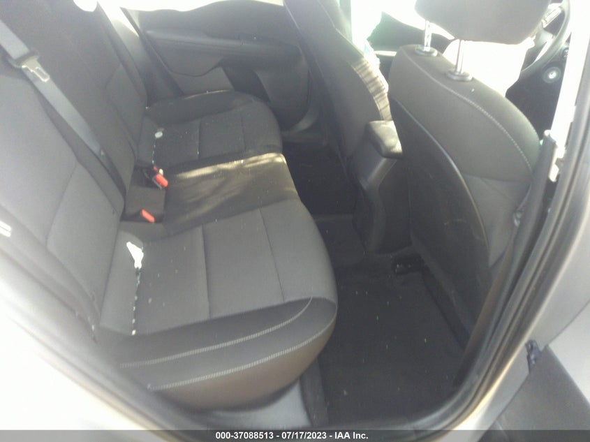 3KPF24AD6PE505362 2023 KIA FORTE photo no. 8