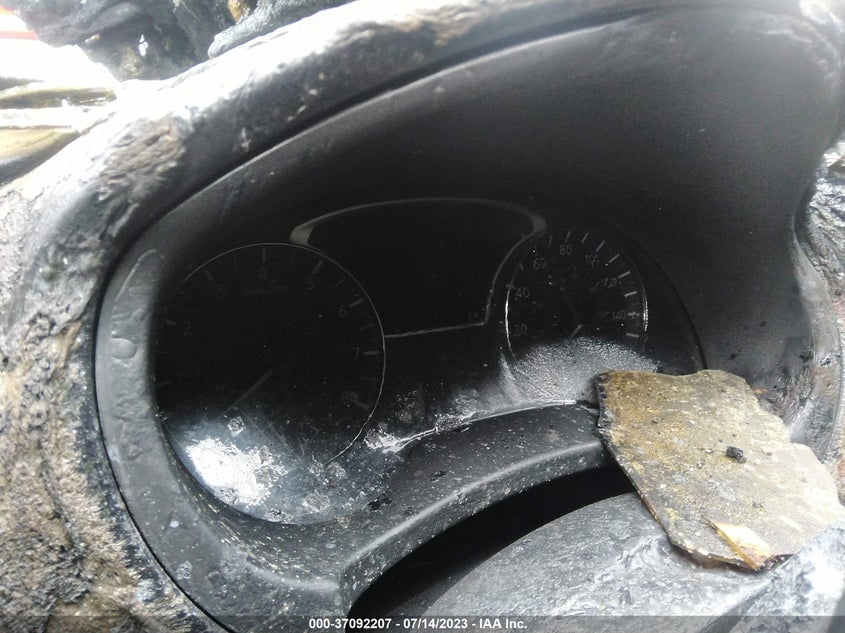 2018 Nissan Altima 2.5 Sl VIN: 1N4AL3AP5JC178694 Lot: 37092207