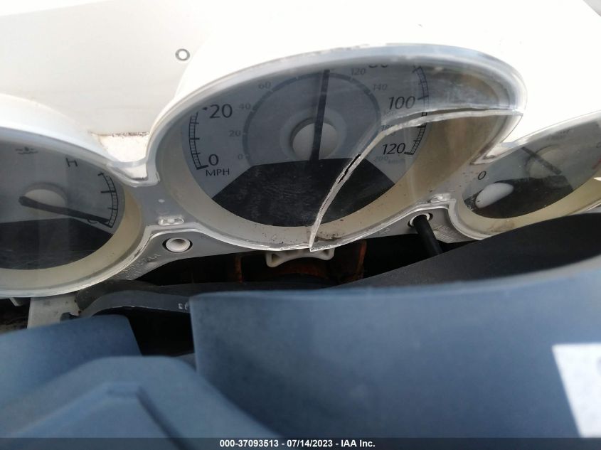 2008 Chrysler Sebring Limited VIN: 1C3LC66J18N229023 Lot: 37093513