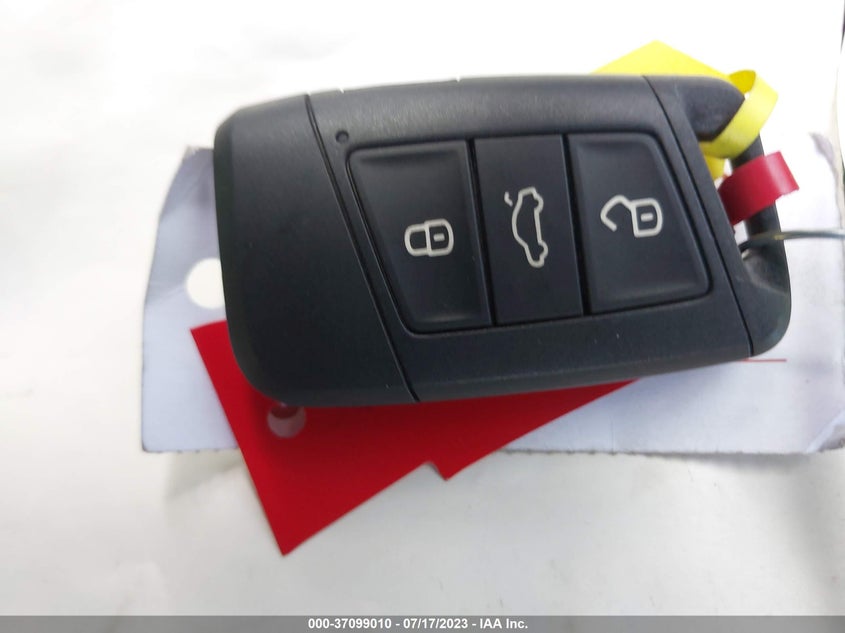 2022 VOLKSWAGEN TAOS 1.5T S - 3VVCX7B21NM079023